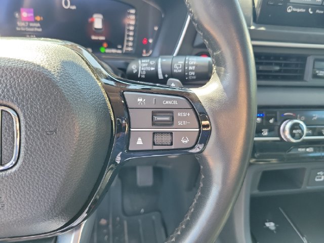 2024 Honda Pilot Elite - Photo 19