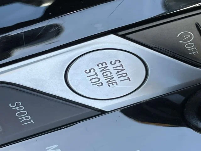 Used 2024 Black BMW xDrive30i image 26