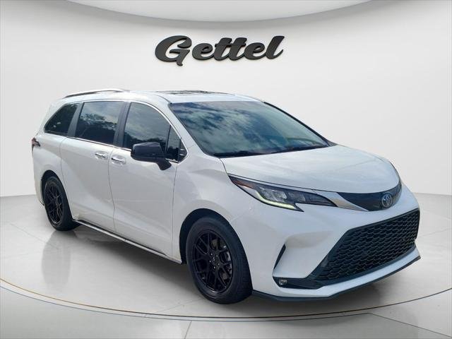 Certified Used 2023 ICE CAP Toyota  image 3