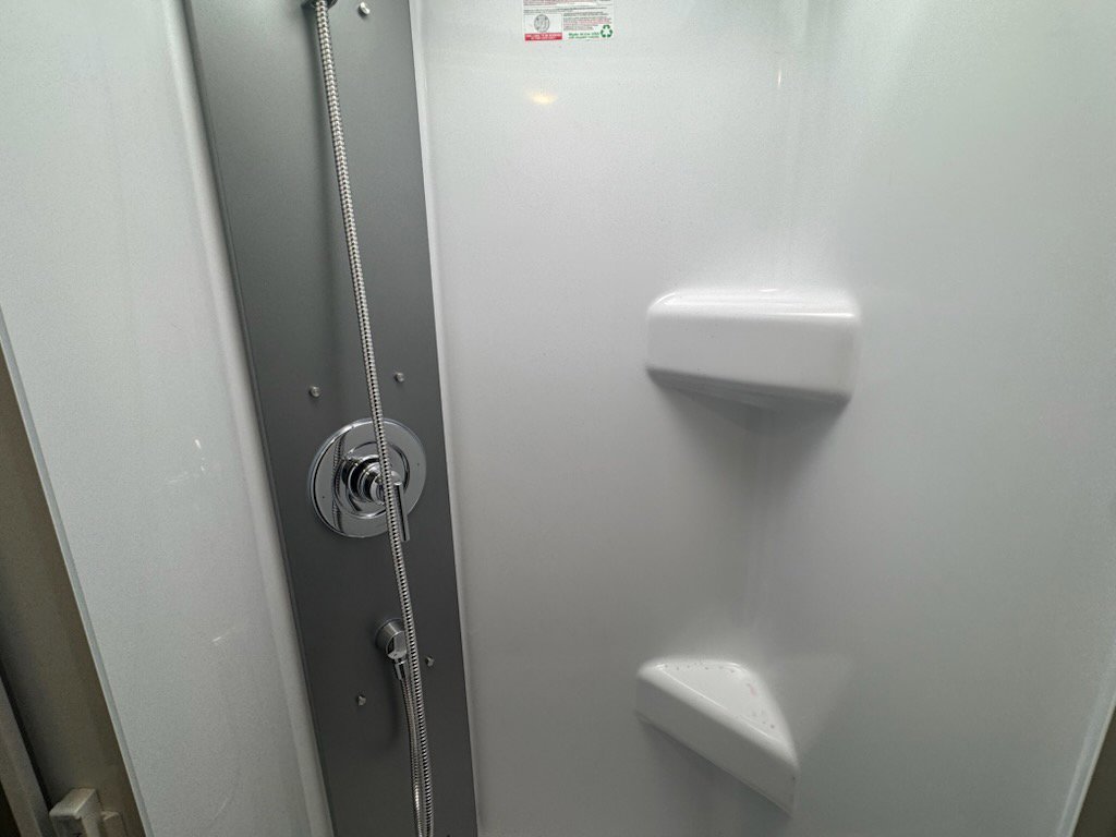 New 2027 Beige Winnebago 24R image 11