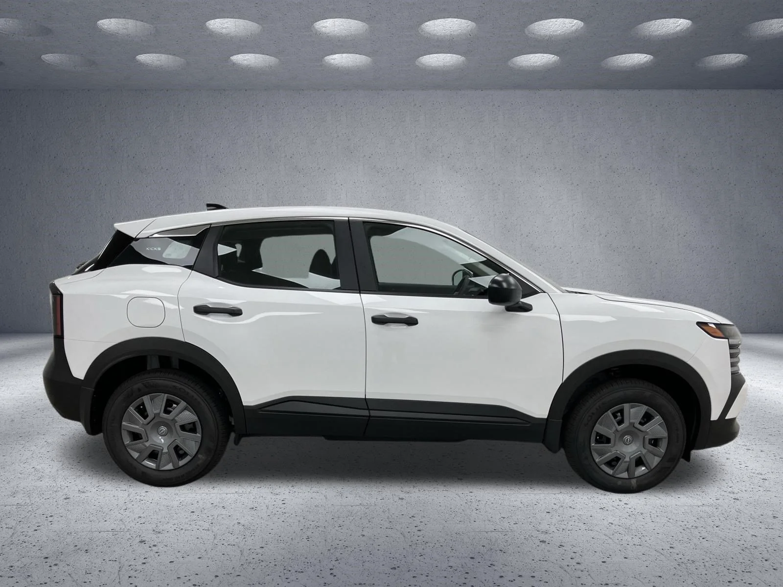 New 2027 Fresh Powder Nissan S image 6