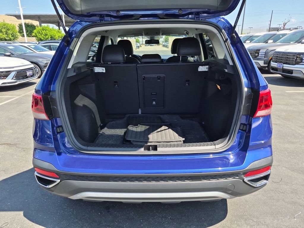 2022 Volkswagen Taos SE - Photo 32