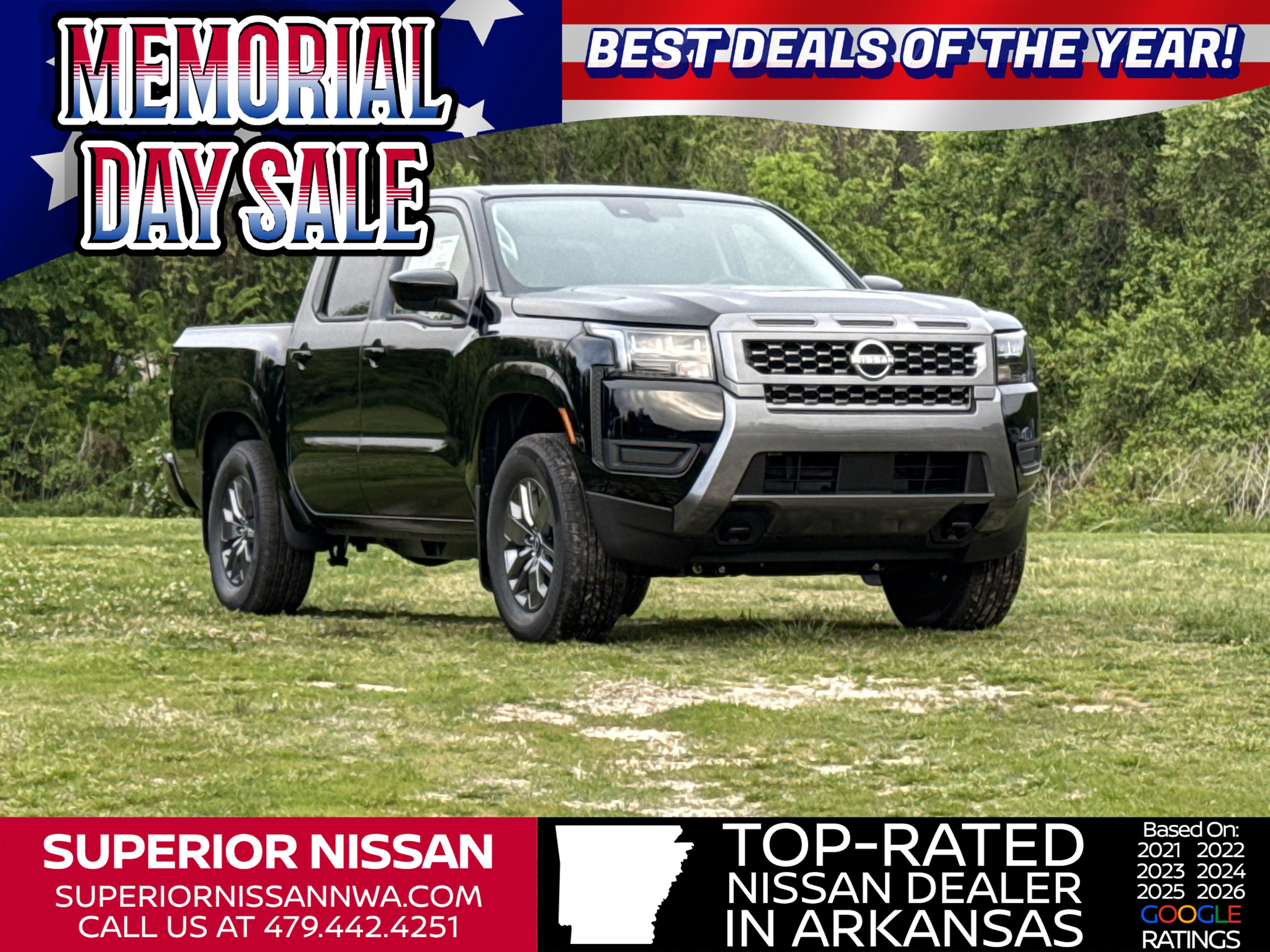 2026 Nissan Frontier SV Crew Cab 4X4 SWB's photo