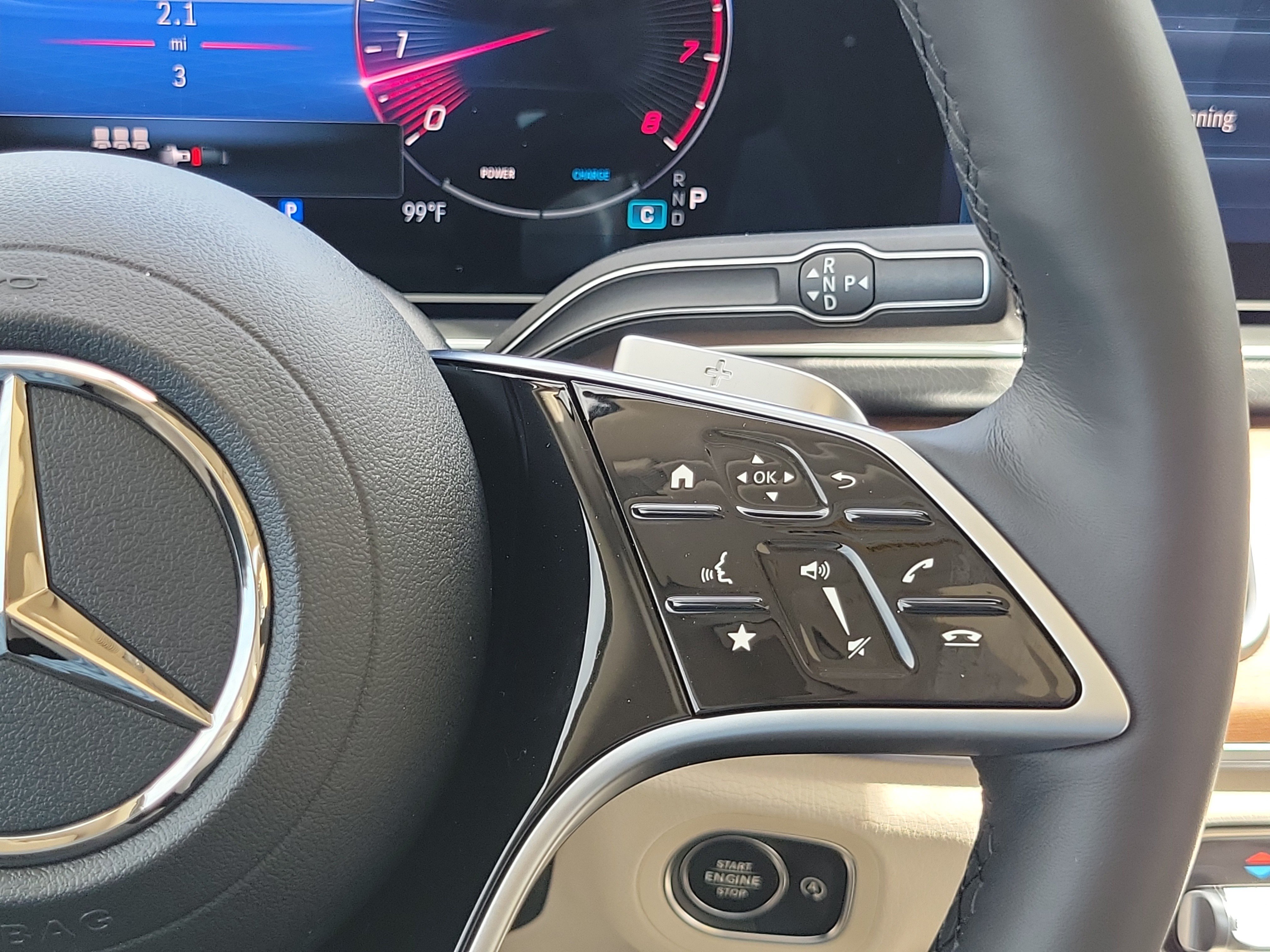 New 2026 Polar White Mercedes-Benz GLS 450 image 59