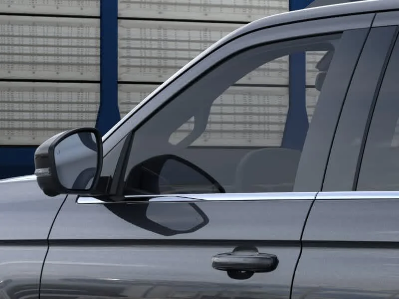 New 2026 Dark Matter Gray Metallic Ford Active image 20