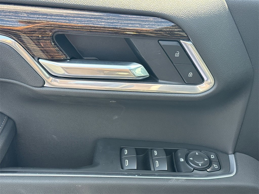 2026 GMC SIERRA - Image 14