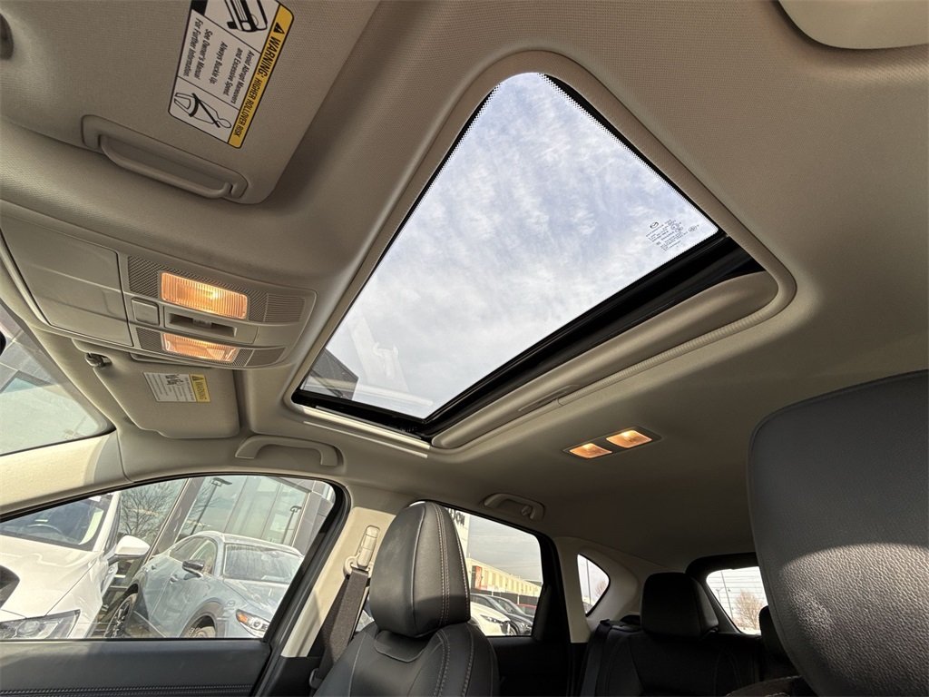 2023 MAZDA CX-5 - Image 20