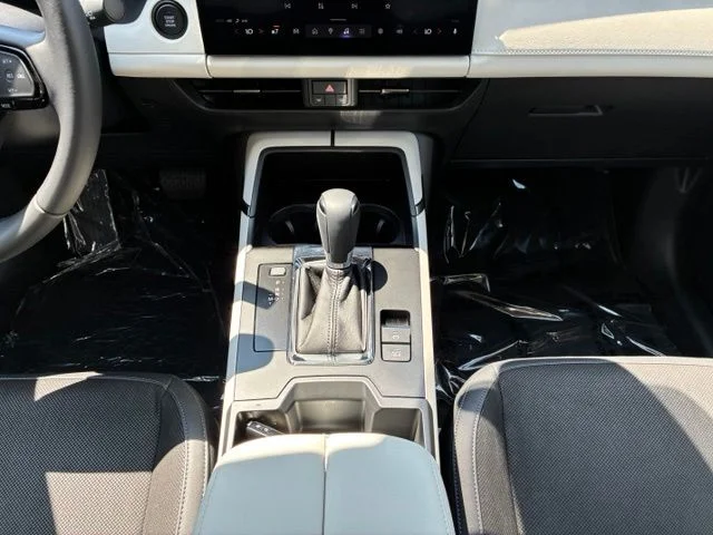New 2026 Machine Gray Mazda 2.5 S Select AWD image 12