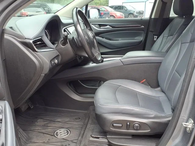 Used 2021 Gray Buick Essence image 17