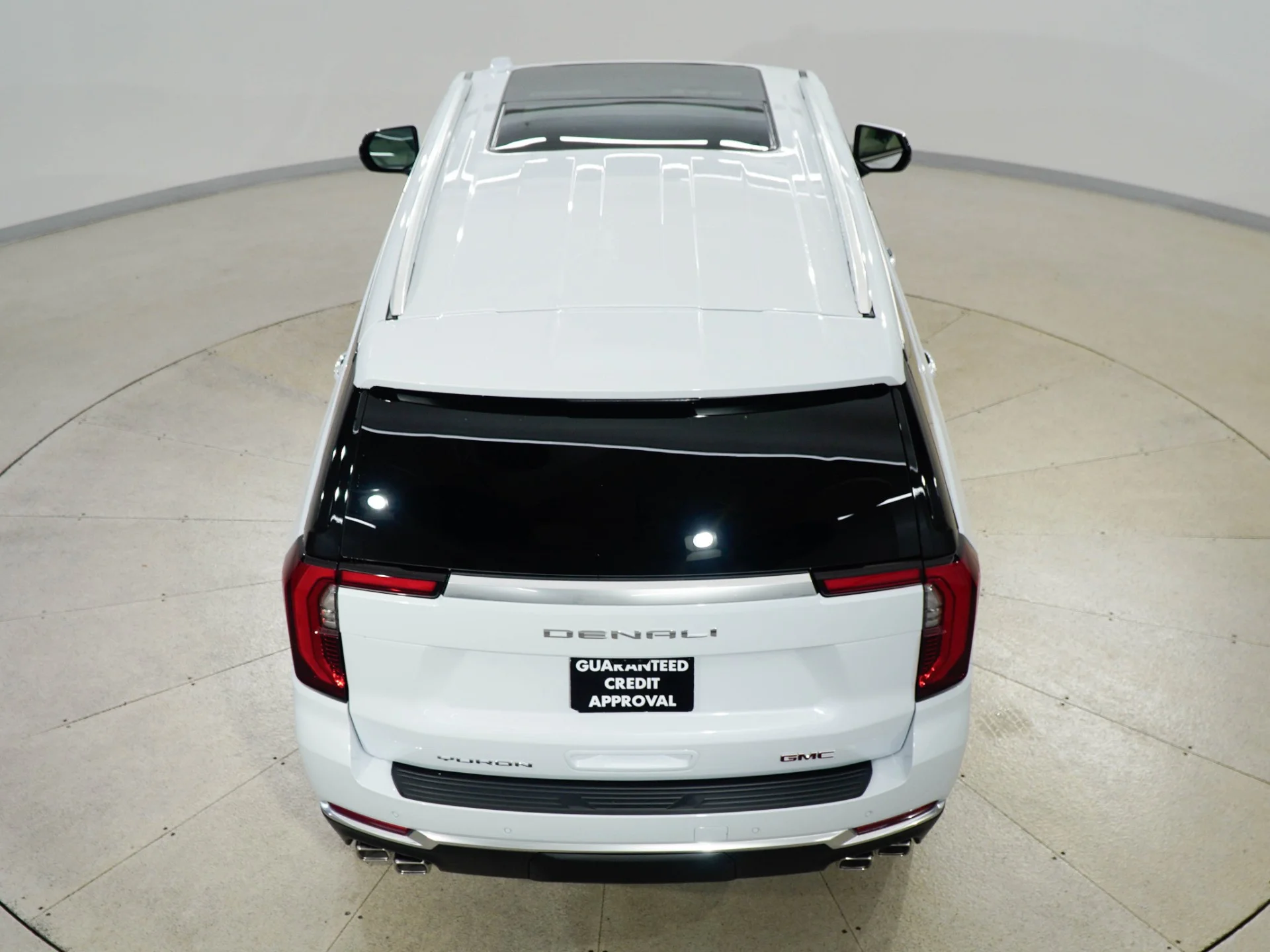 2026 GMC Yukon Denali - Photo 59