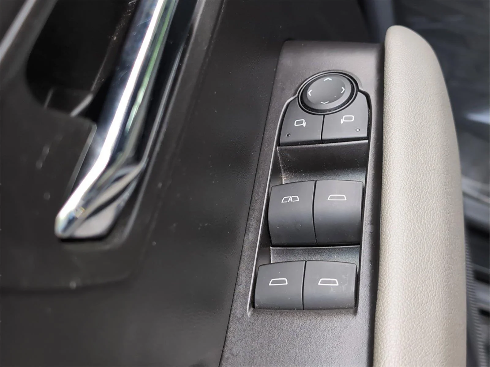 Used 2024 Black Chevrolet ZR2 image 15