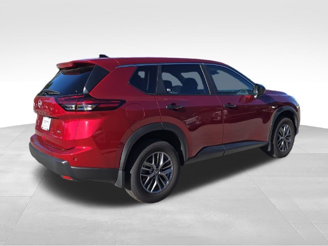 Used 2026 Red Nissan S image 6