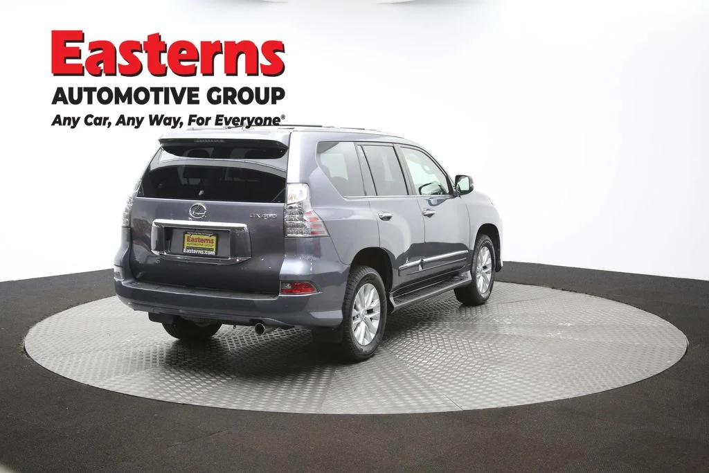 Used 2018 Gray Lexus 460 image 45