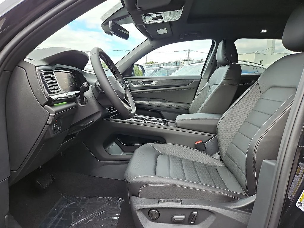2026 Volkswagen Atlas Cross Sport SEL - Photo 6