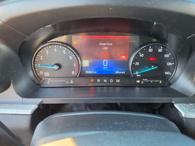 Used 2023 White Ford Timberline image 19