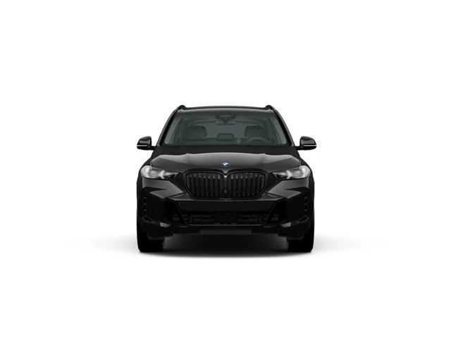 New 2026 Black Sapphire Metallic BMW  image 2
