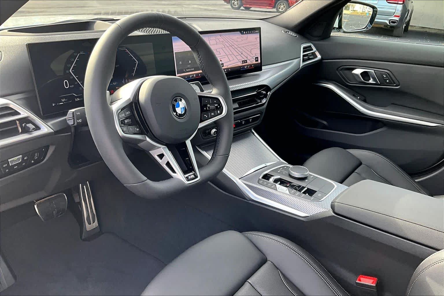 Pre-Owned 2026 BMW 330i 330i NA