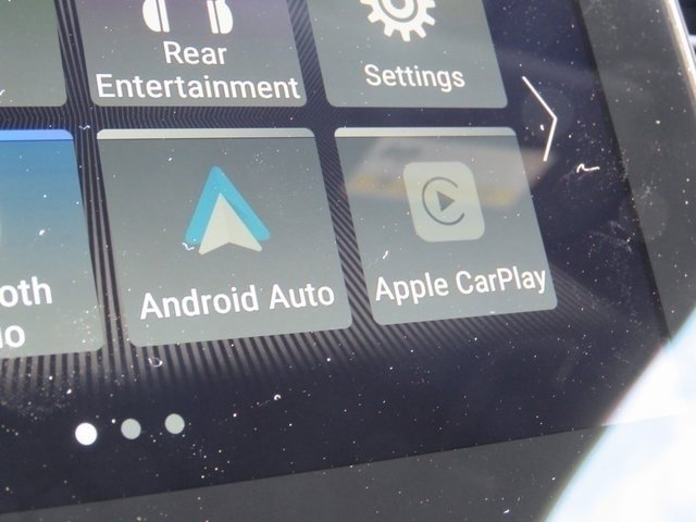 Used 2022  Honda Black Edition image 8