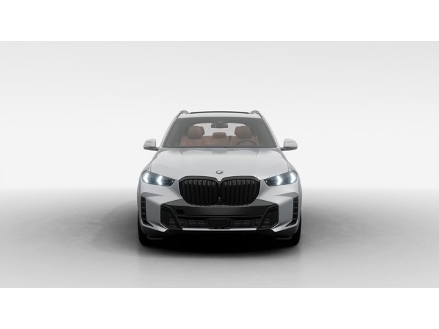 New 2026 Brooklyn Grey Metallic BMW sDrive40i image 3