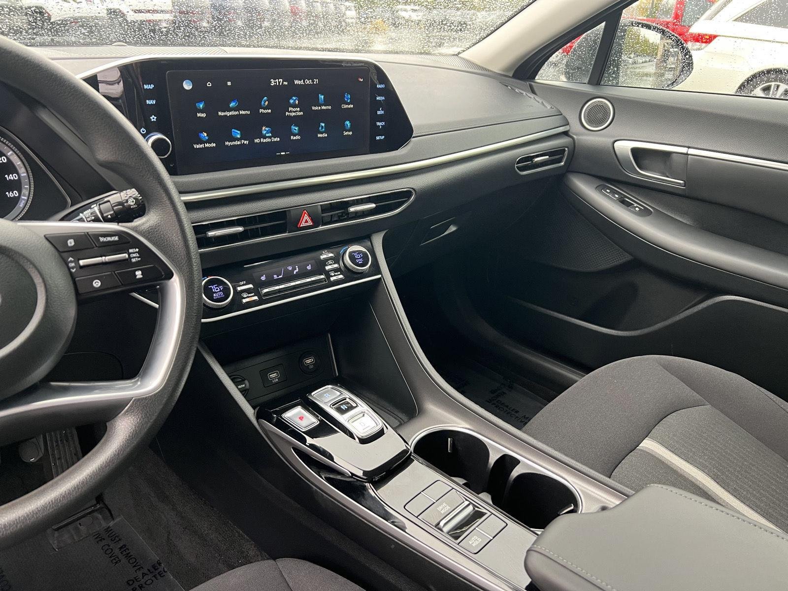 2023 Hyundai Sonata SEL - Photo 7