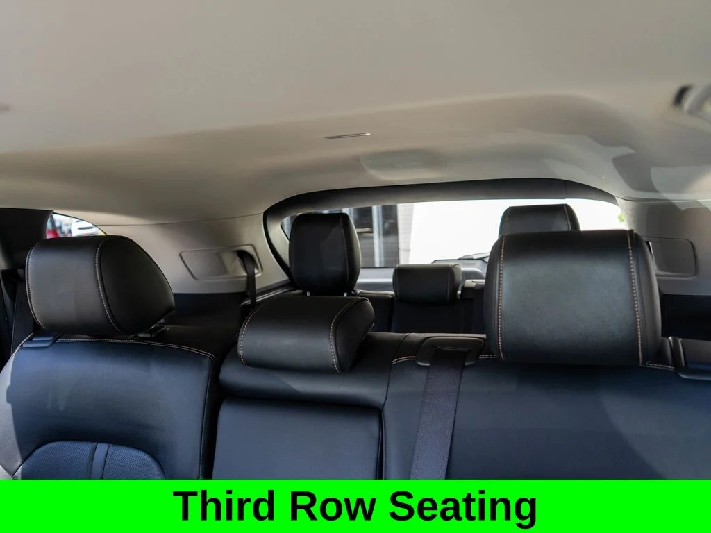 Used 2025 Black Mazda 3.3 Turbo Preferred image 13