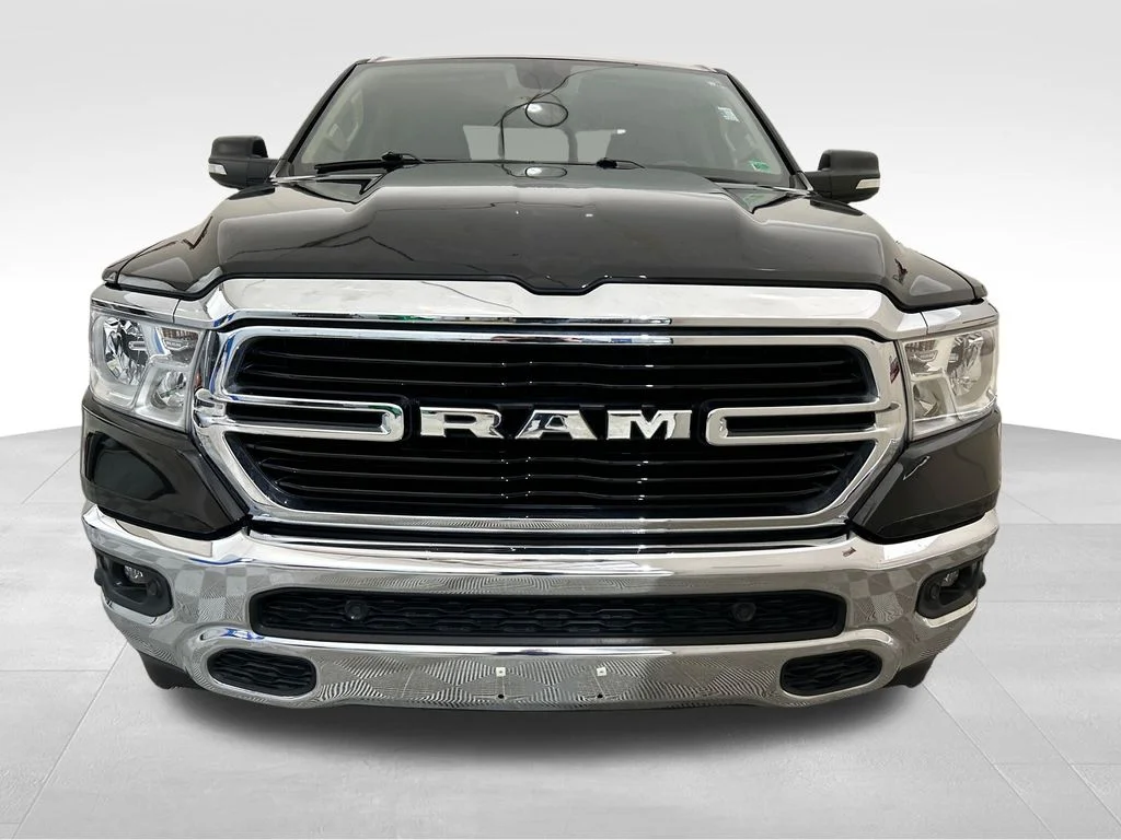 Used 2020 Black Ram Big Horn/Lone Star image 10