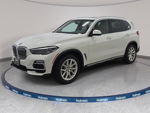 2019 BMW X5