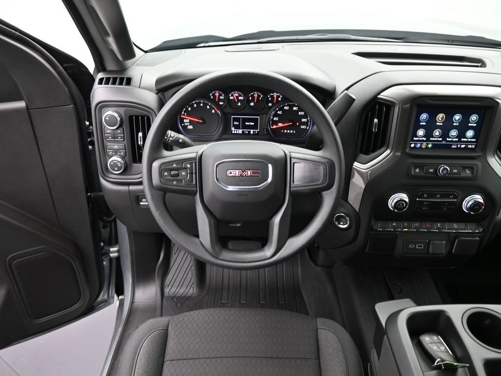 2026 GMC Sierra 1500 Pro - Photo 20