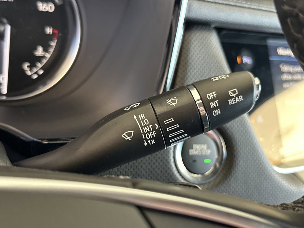 2026 Cadillac XT5 Luxury - Photo 23