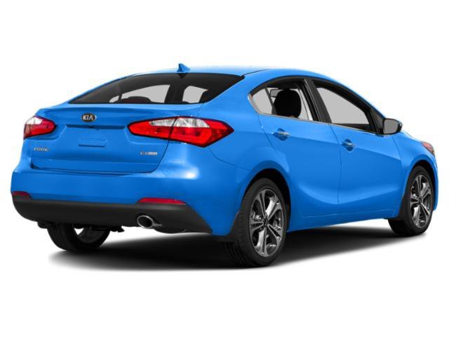 Used 2015 Kia Forte LX with VIN KNAFX4A66F5318679 for sale in Glen Burnie, MD