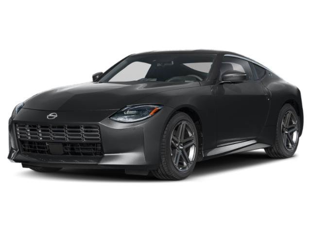 New 2026 Pearl White Tricoat/Super Black Nissan Sport image 1