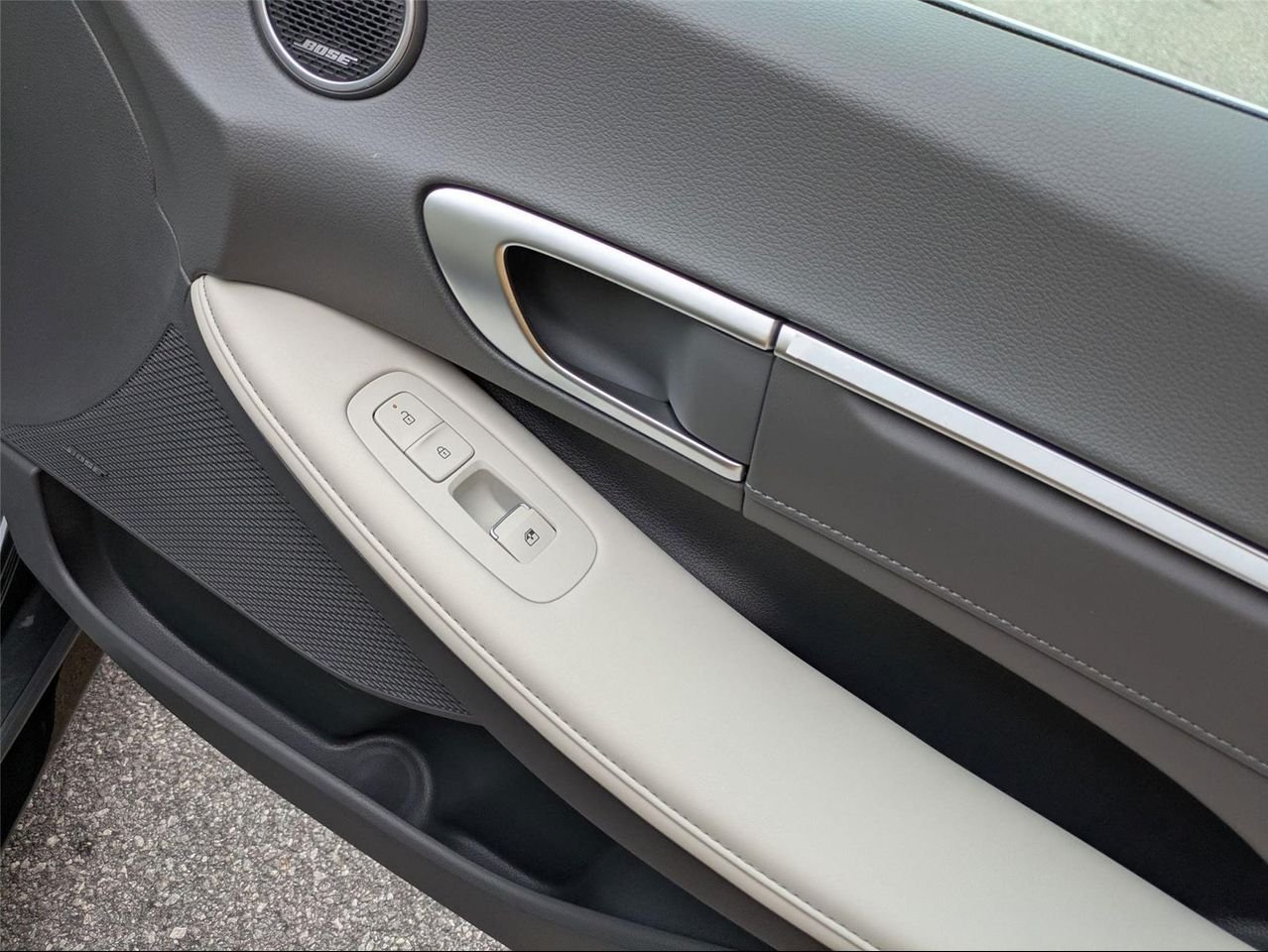 2025 Hyundai Sonata Hybrid Limited - Photo 26