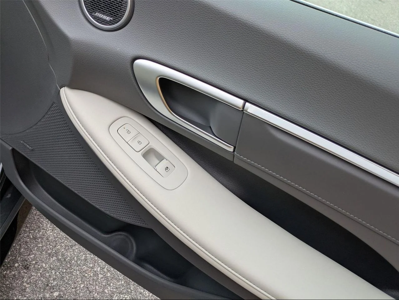2025 Hyundai Sonata Hybrid Limited - Photo 26