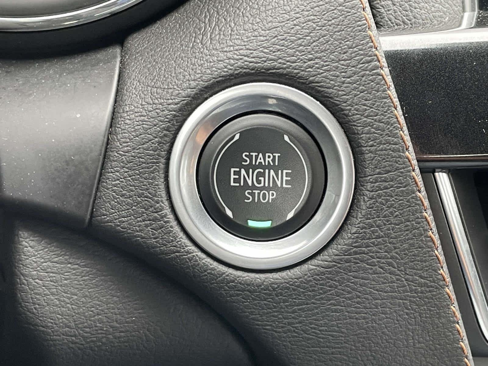 Certified Used 2023 BLACK RAVEN Cadillac Sport image 40
