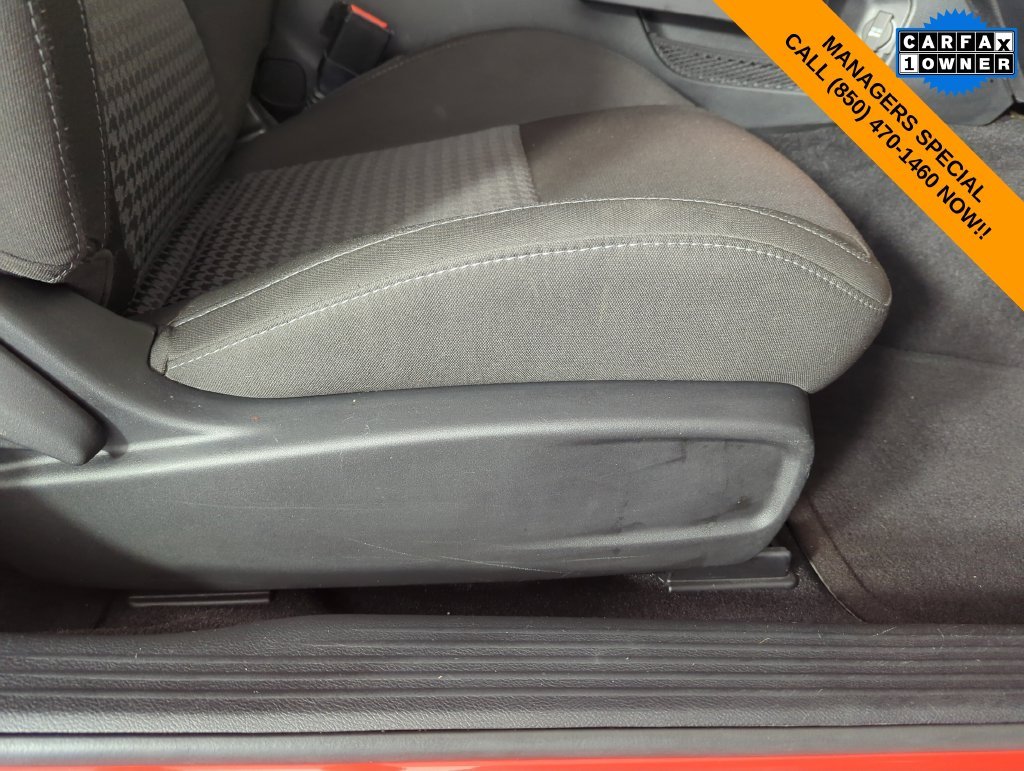 Used 2021 Red Dodge R/T Scat Pack Widebody image 28