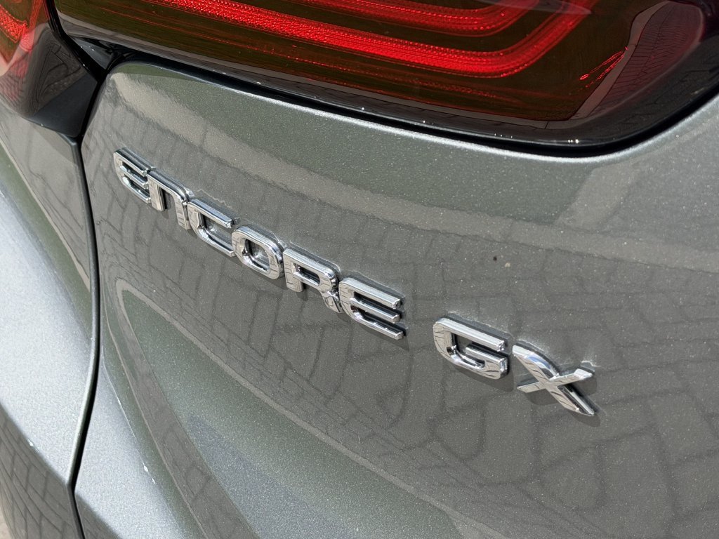 2026 Buick Encore GX Sport Touring - Photo 13