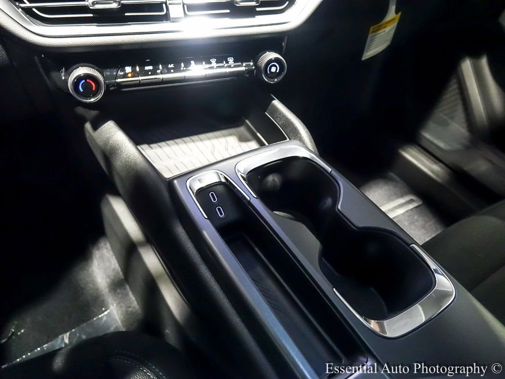 2026 CHEVROLET EQUINOX - Image 18