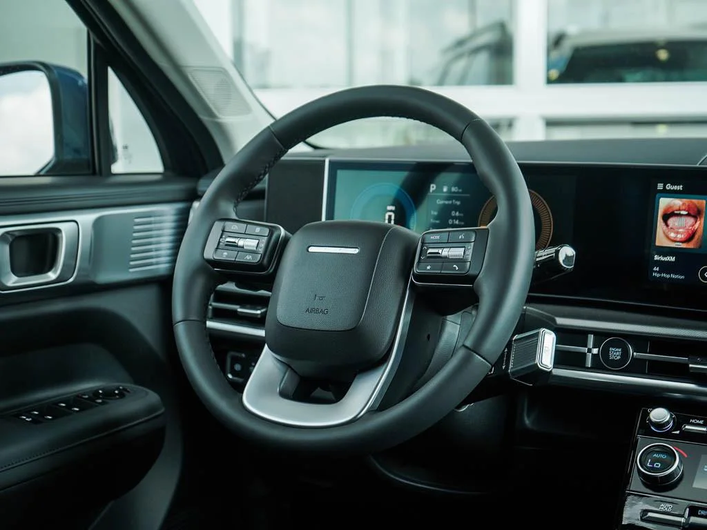 2026 Hyundai Santa Fe SEL - Photo 43