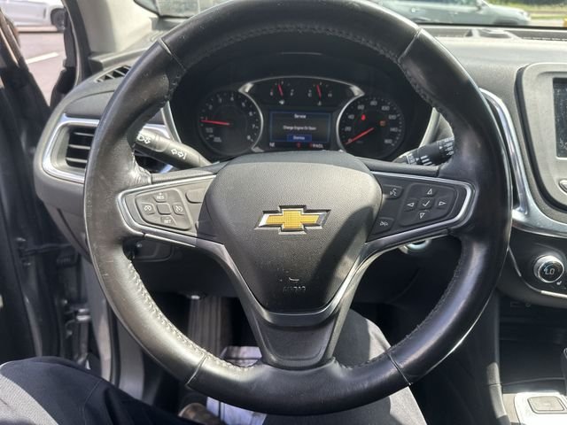 Used 2019 Gray Chevrolet LT image 15