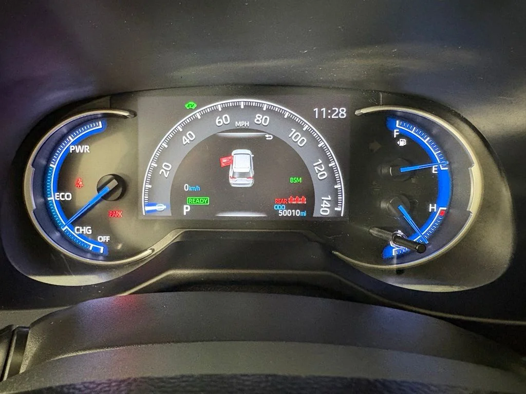 Used 2021 Gray Toyota Limited image 27