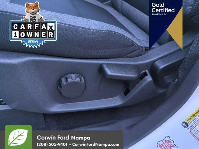Certified Used 2025 White Ford Big Bend image 14
