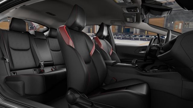 New 2027 Guardian Gray Toyota  XSE image 23