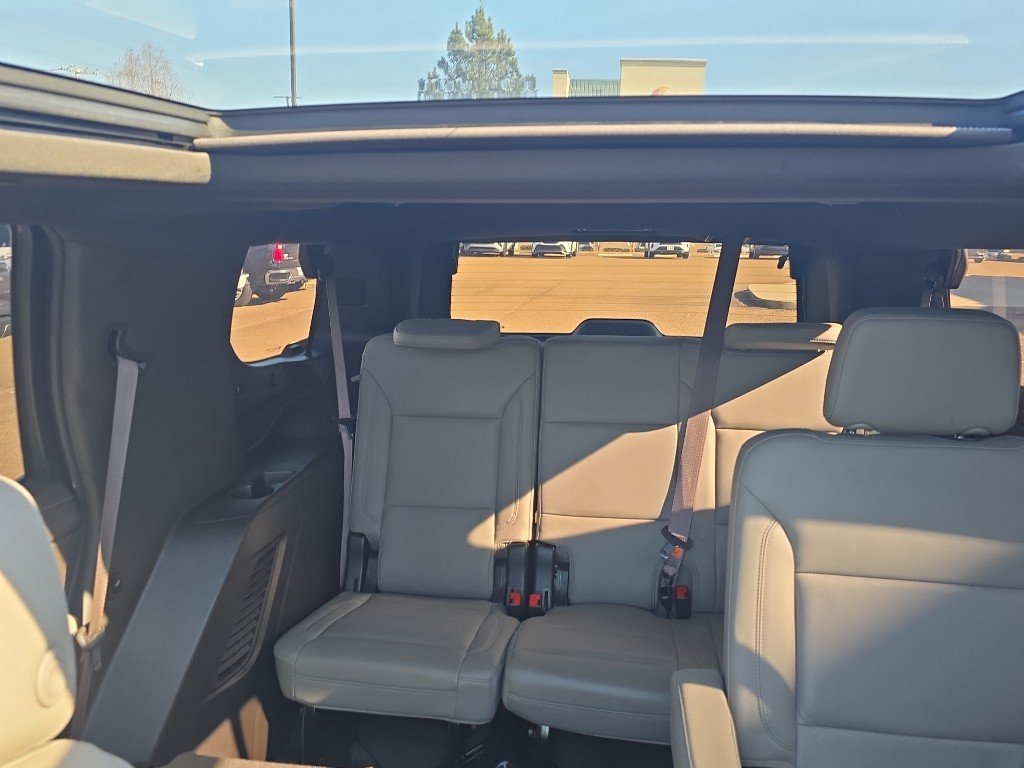 2021 Chevrolet Tahoe Z71 - Photo 10