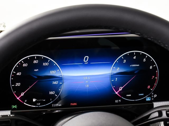 New 2026 Black Mercedes-Benz E 350 image 27