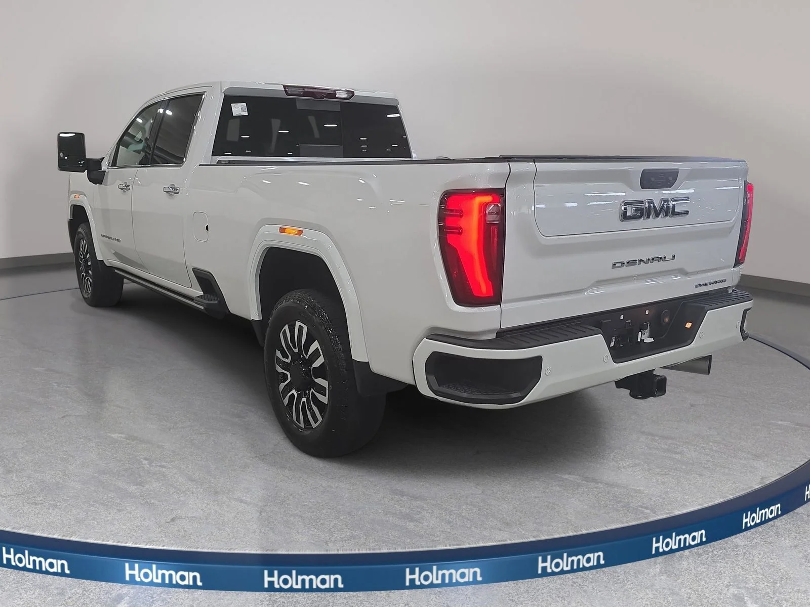 2024 GMC Sierra 2500HD Denali Ultimate - Photo 8