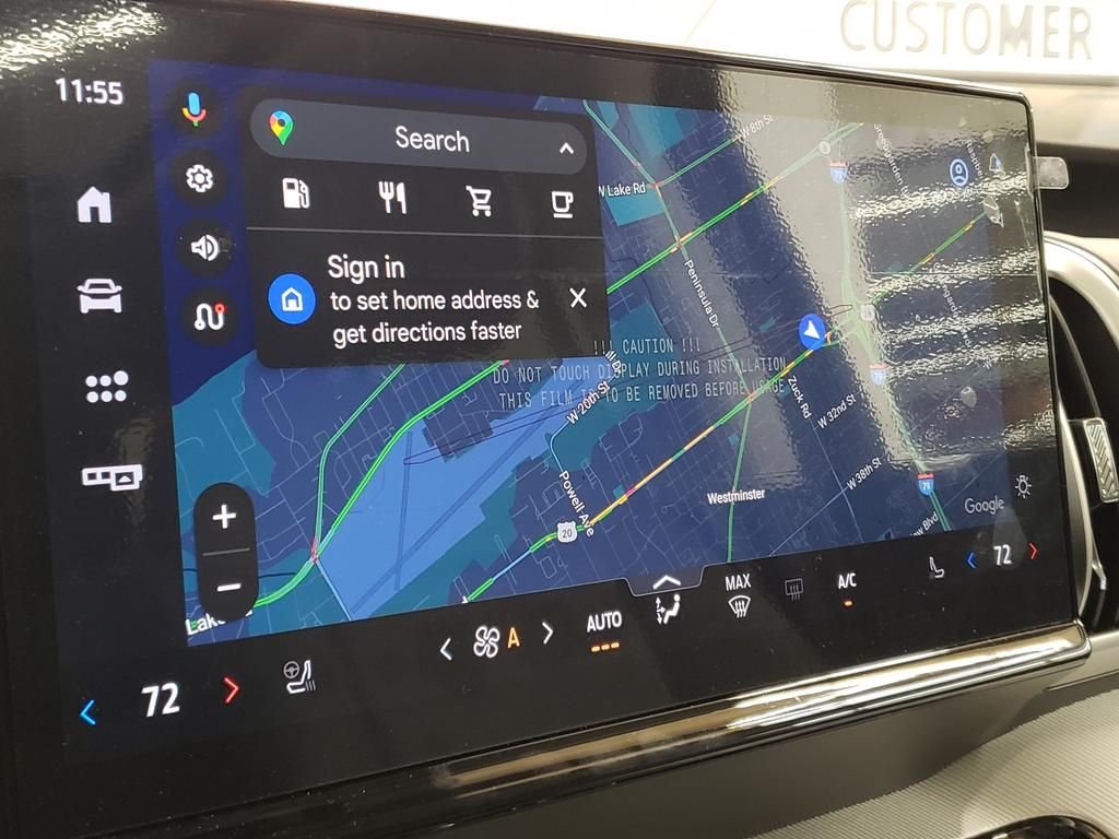 2025 Ford Expedition Active - Photo 21