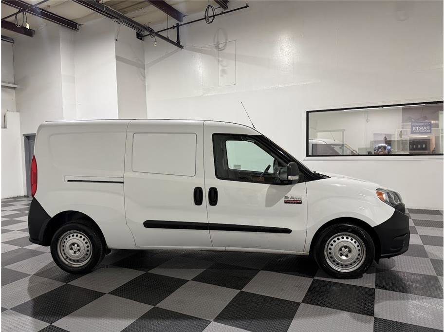 2021 Ram ProMaster City photo 4