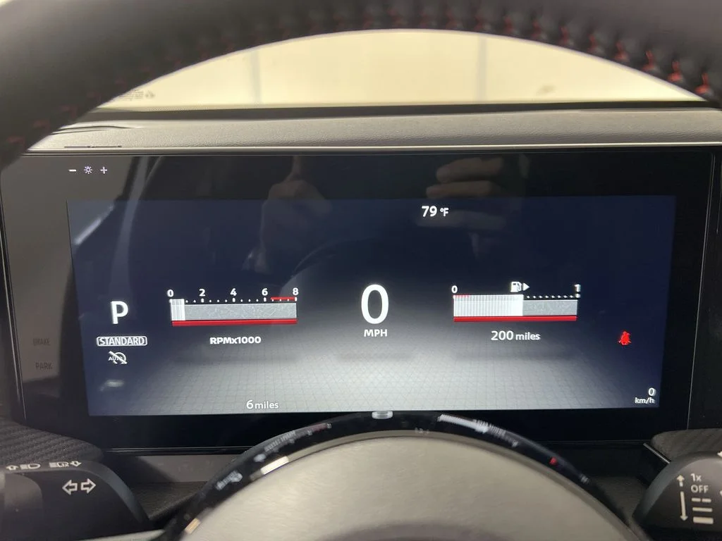 2026 Nissan KICKS SR - Photo 10