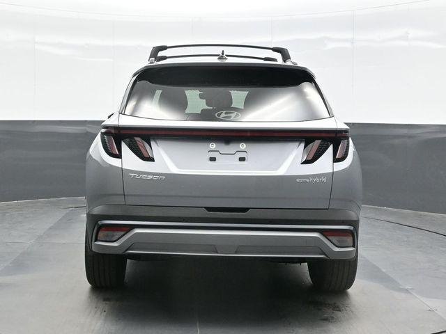 New 2026 Silver Hyundai Limited image 2
