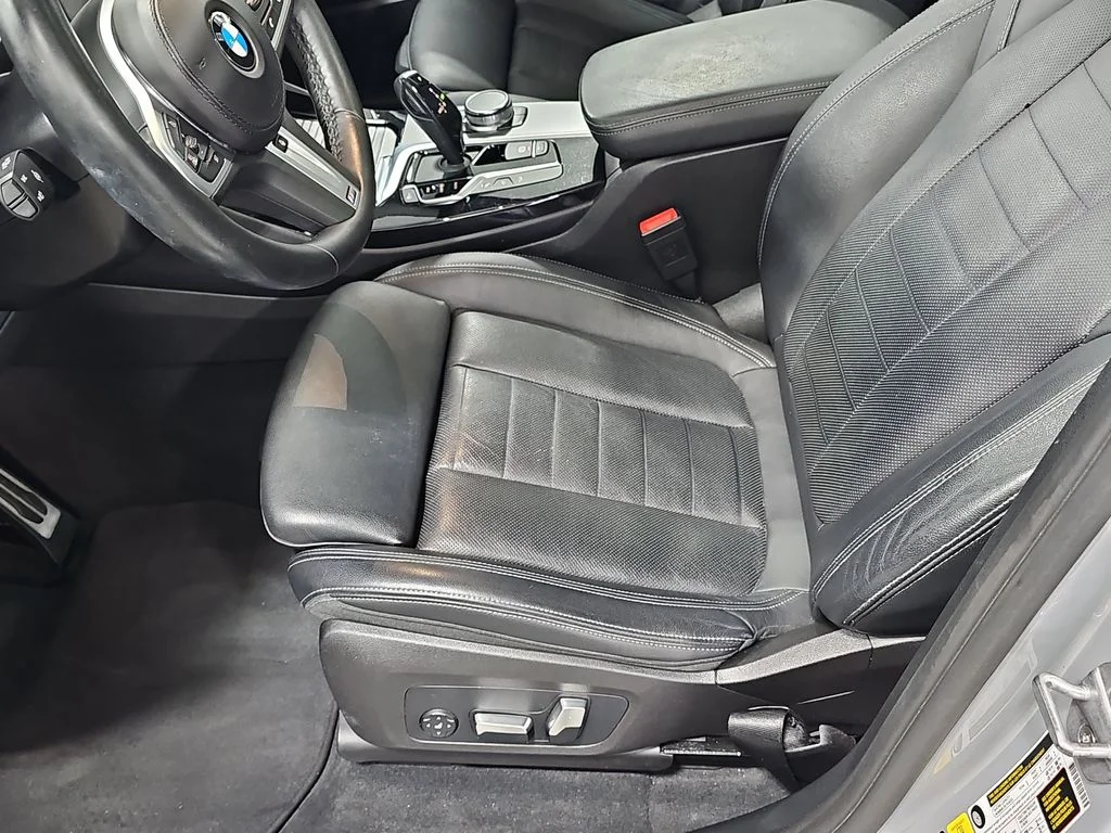Used 2019 Silver BMW M40i image 31